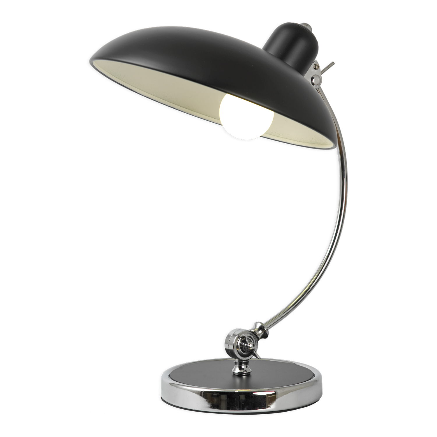 Настольная лампа Lussole FALCON LSP-5005