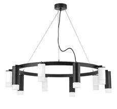 Подвесная люстра LightStar Rullo LR0203658751_LS