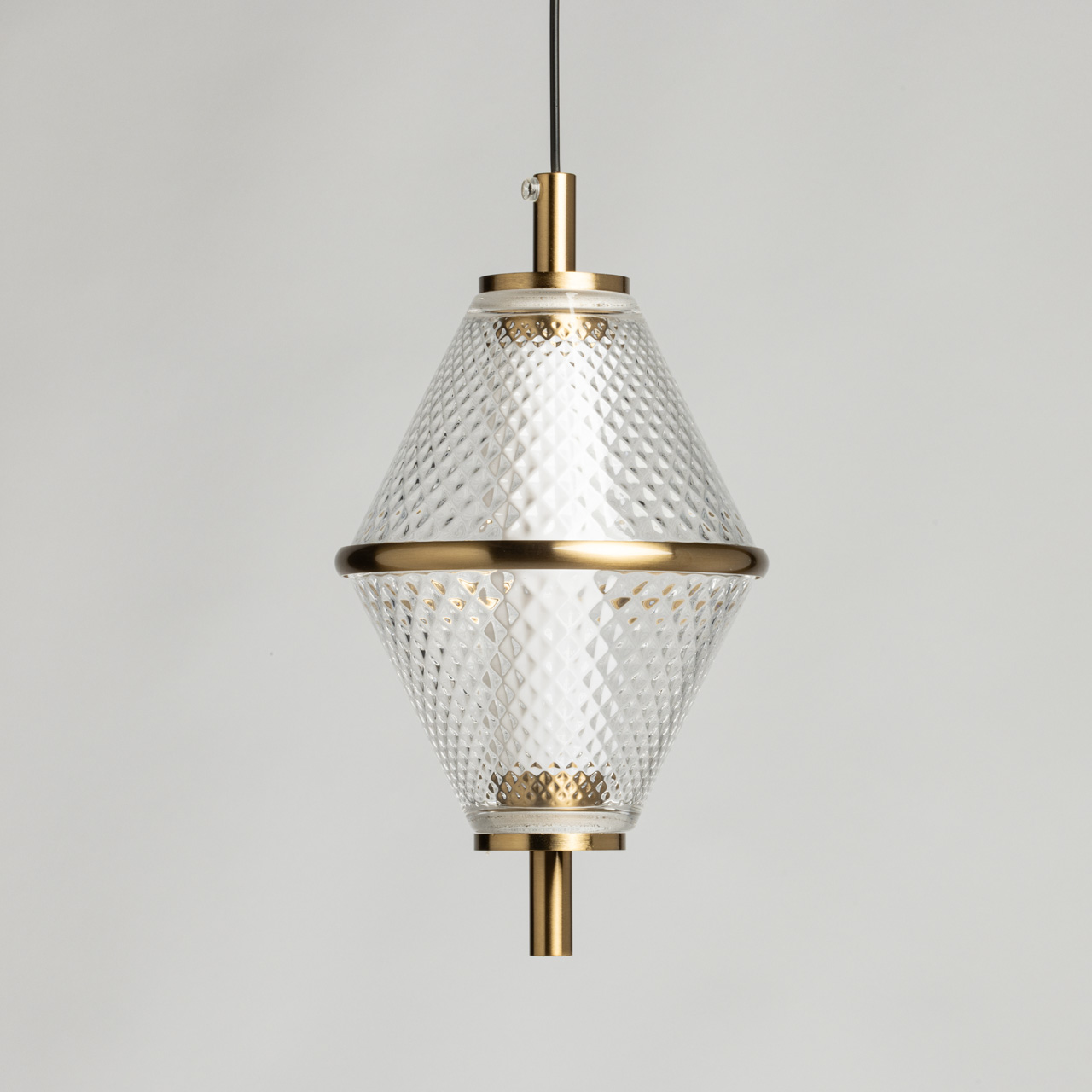 Подвесной светильник De City Стаут 702014101_MW