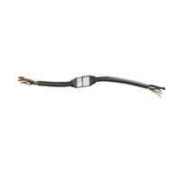 Коннектор DMX512 LUMKER 00-00040856_SW