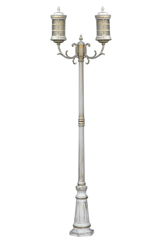 Наземный фонарь Oasis Light 81209A/16 Gw_OL