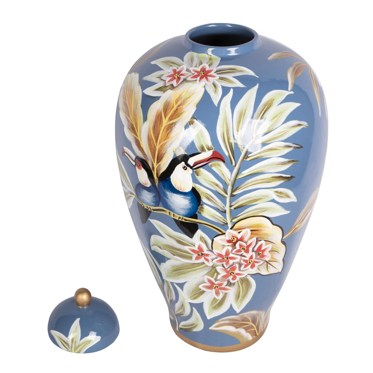 Ваза LOFT IT Pleasure 10289V/L_LF