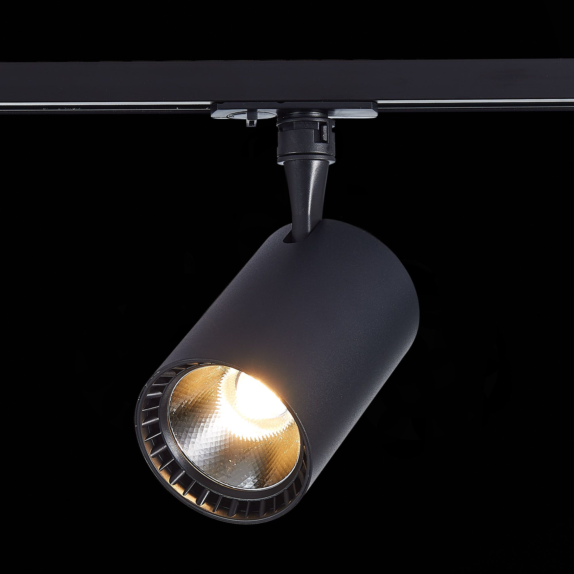 Трековый светильник ST Luce однофазный CAMI ST351.446.15.36