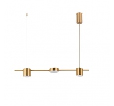 Подвесной светильник светодиодный Aployt APL.017.13.18