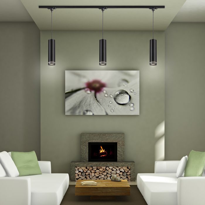 Подвес для рельсовой системы Novotech Arum 357693