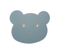 Настенный светильник Lucide CHARLIE 44204/08/35