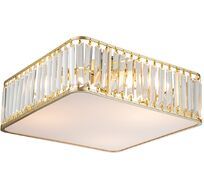 Потолочный светильник Escada 2117/3_ESC