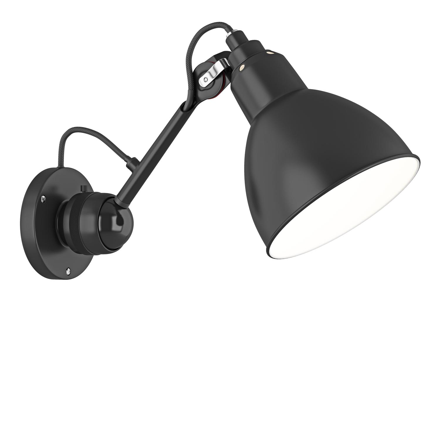 Спот LightStar LOFT 765607_LS