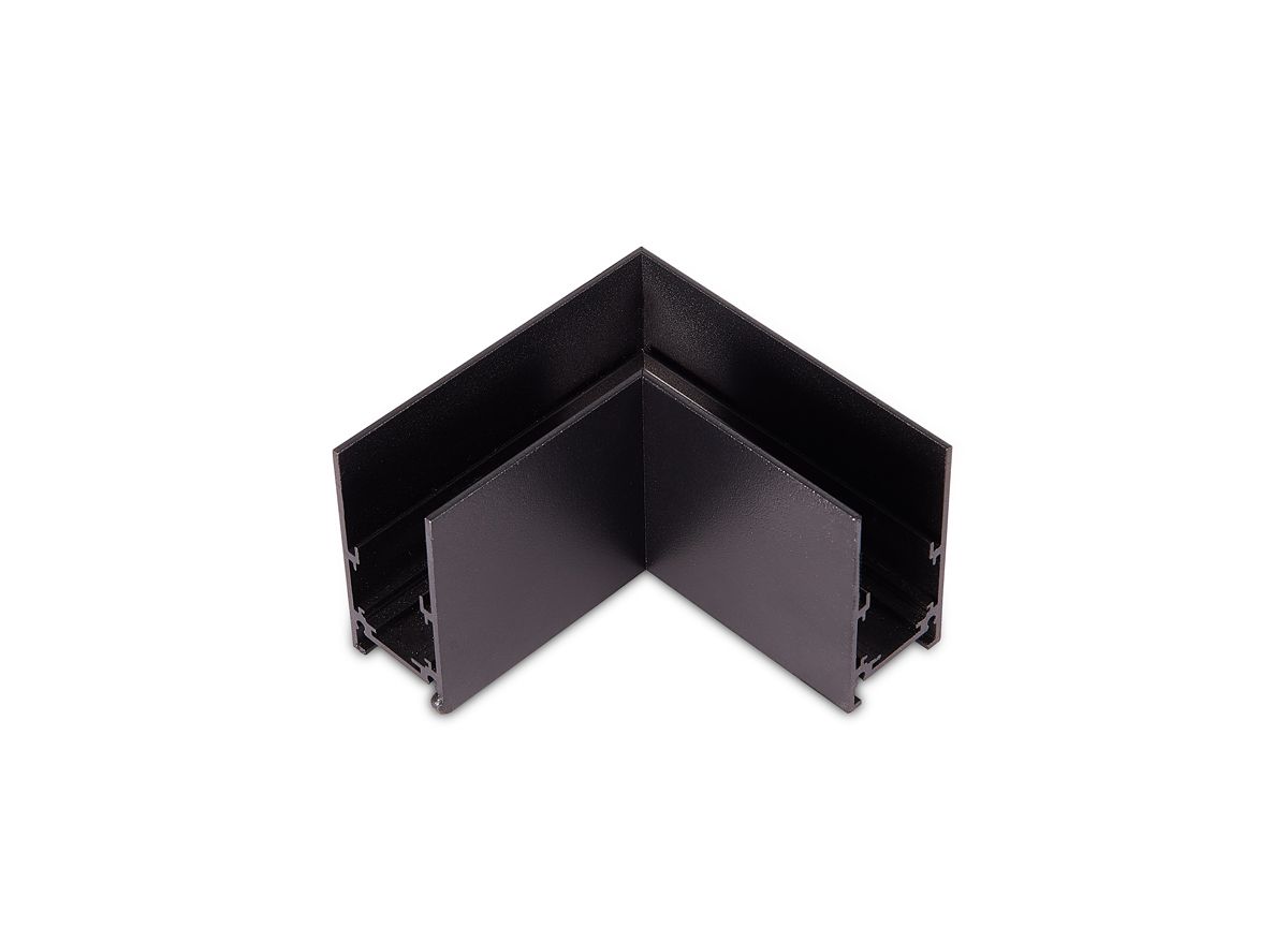 

L-образный угол-соединитель для шинопровода SPACE-TRACK SYSTEM L corner CB, L corner CB