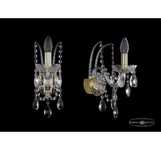 Бра Bohemia Ivele 1411B/1/141 G_BI