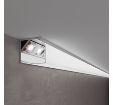 Угловой профиль для светодиодной ленты Elektrostandard a041814_ES