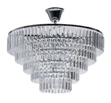 Потолочная люстра MW-Light Аделард 642013008_MW