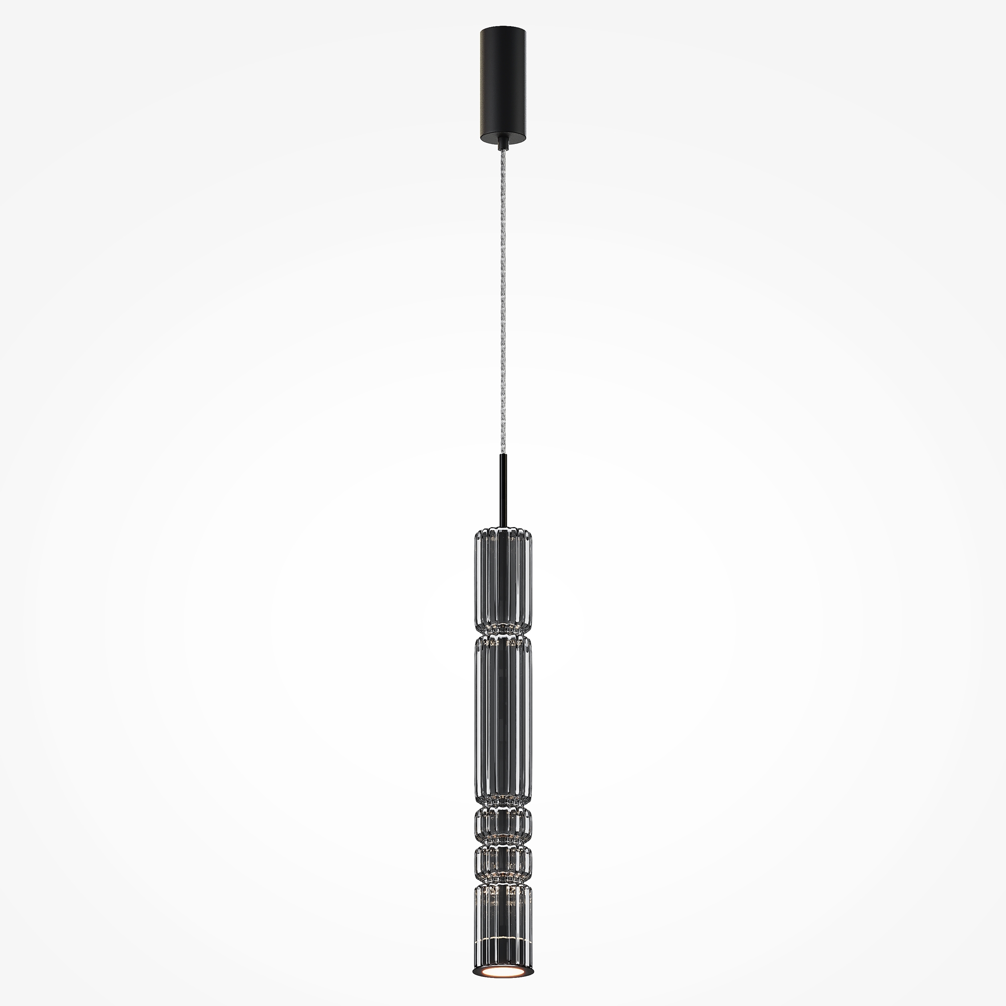 Подвесной светильник Maytoni Ordo MOD272PL-L12B3K_MY