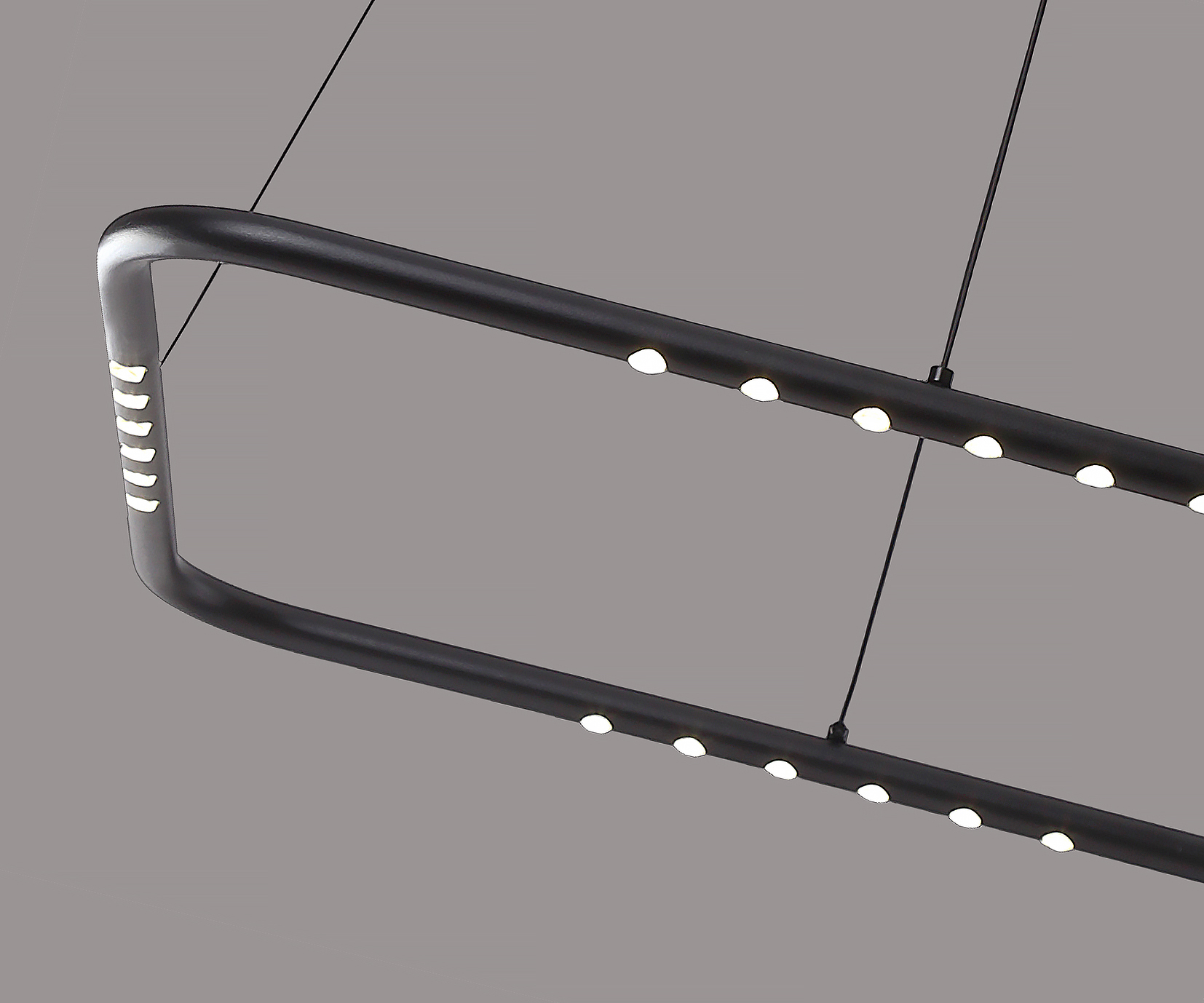 Подвесной светильник Kink Light Магни 08557-60+60,19_KL