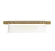 Настенный светильник Favourite Gelido 4518-1W