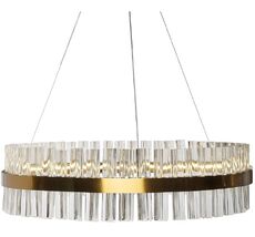 Подвесной светильник светодиодный Garda Decor 62GDW-903-600