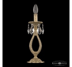 Настольная лампа Bohemia Ivele декоративная 72300l/1-33 FP_BI