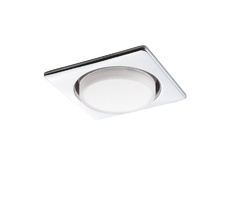 Точечный светильник LightStar Врезной Tensio Qua 212124_LS