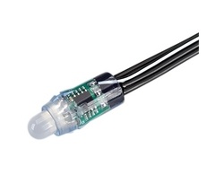 Модуль герметичный ARL-UVR-D12 5V Blue (0.3W, IP67, 90 deg) ( Arlight 043937_ARL