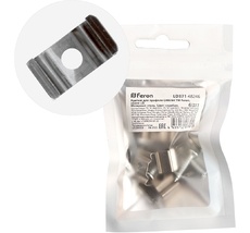 Крепеж для профиля САВ264 LD371 Feron 48246_FR