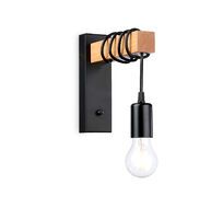 Бра Ambrella light с выключателем Traditional TR8181_AMB