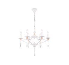 Подвесная люстра Ambrella light Modern TRADITIONAL TR9596_AMB