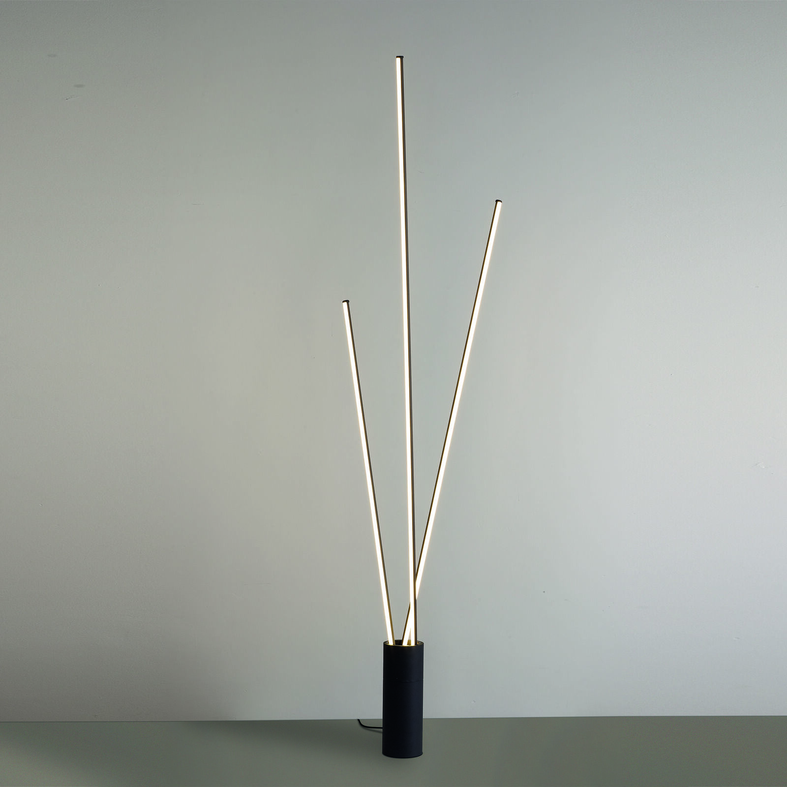 Торшер Mantra VECTOR 7348_MN