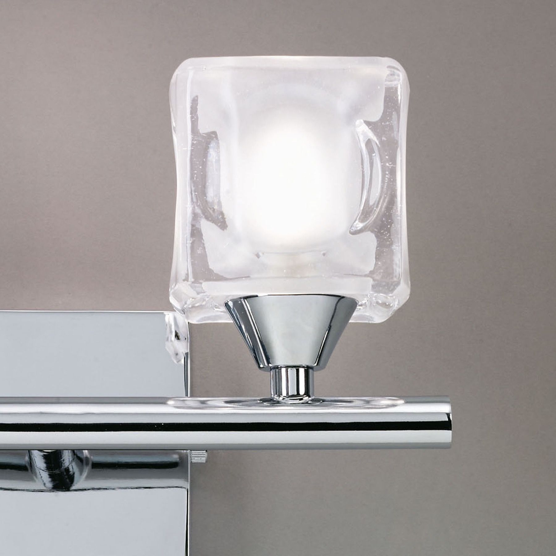 Бра Mantra Cuadrax Chrome 0953_MN