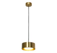 Подвесной светильник Lussole Lewisville LSP-7103