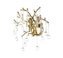 Настенный светильник LOFT IT Coral 10351/2W AB_LF