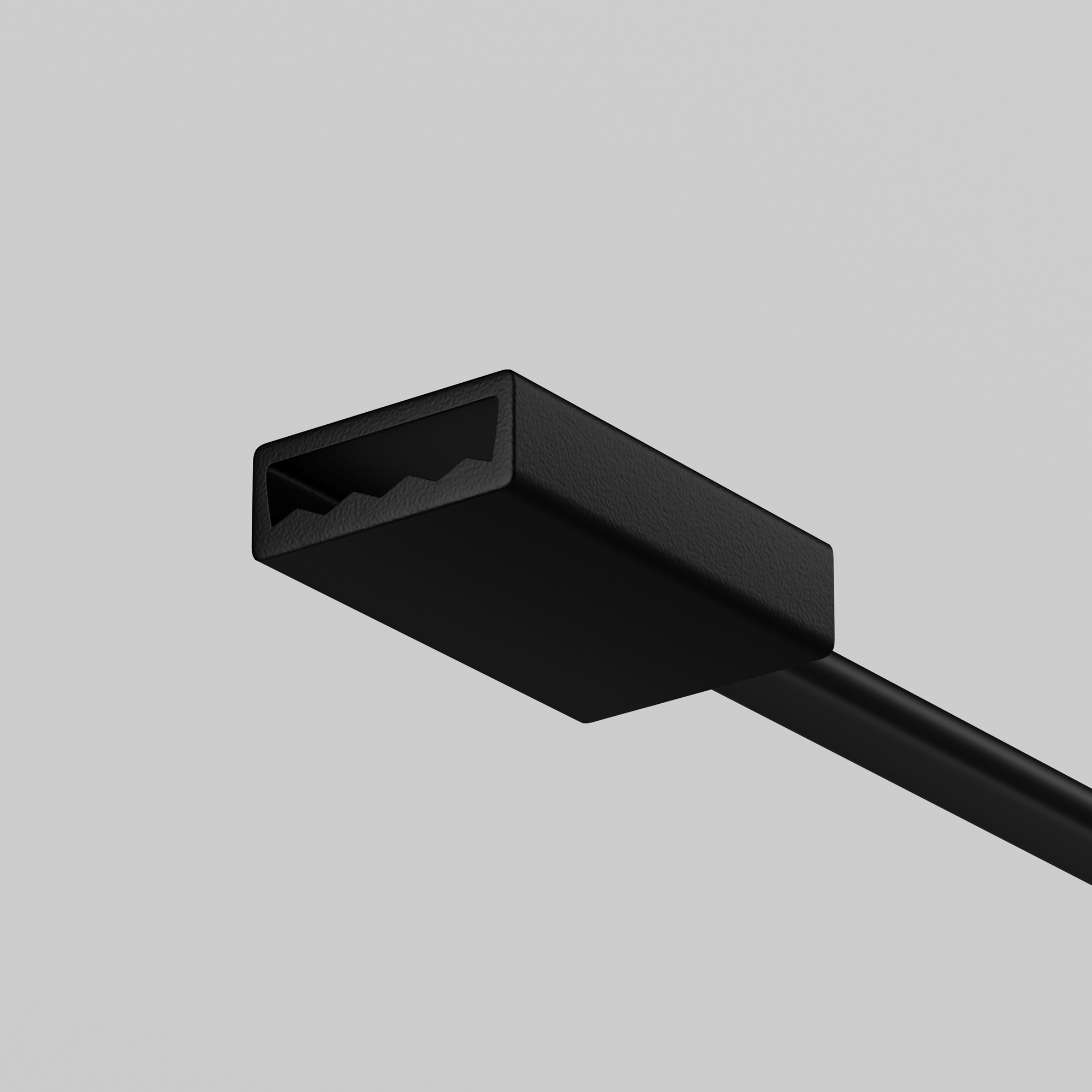 Провод питания для токоведущей ленты Maytoni Exility IP O-TR002-HSP_MY