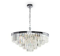 Подвесная люстра Maytoni Revero MOD085PL-12CH_MY