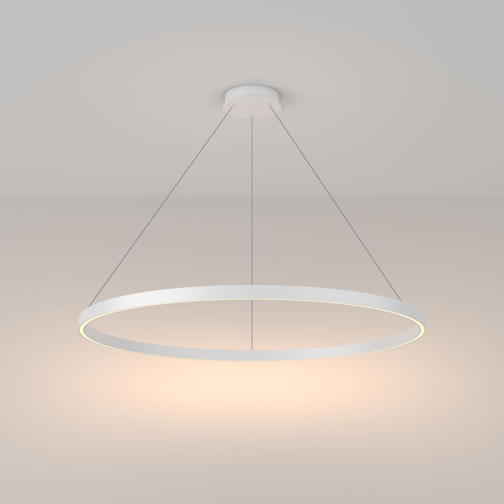 

Подвесной светильник Maytoni Modern Rim MOD058PL-L54W3K, MOD058PL-L54W3K