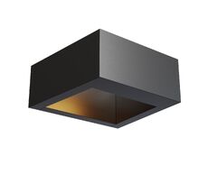 Уличный настенный светильник Maytoni Cont O464WL-L18GF3K_MY