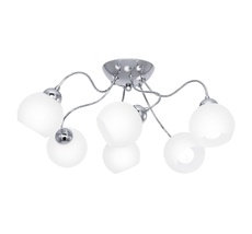 Потолочная люстра CitiLux Лучиана CL147161