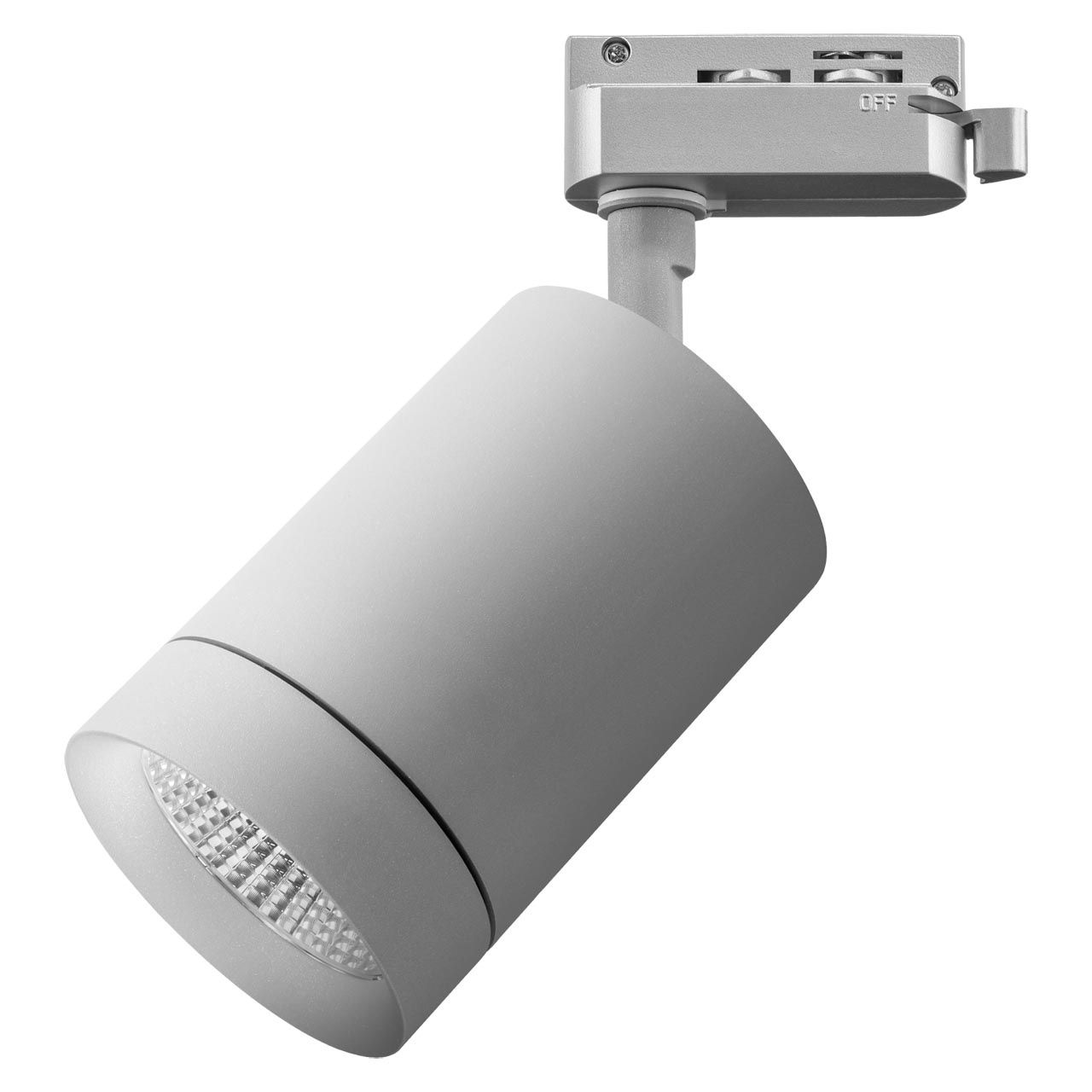

Светильник для однофазной трековой системы LightStar CANNO 303292, 303292