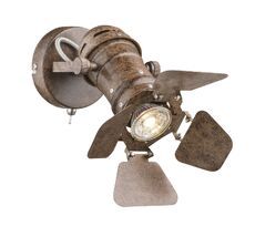 Спот Globo Egon 54650-1_GL