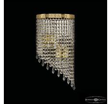 Бра Bohemia Ivele 83401BR/20IV-43 G Drops_BI