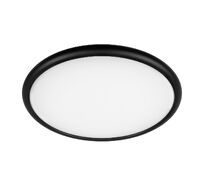 Потолочный светильник LOFT IT Sweety 10454/500 Black_LF