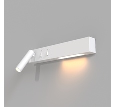 Настенный светильник Maytoni Comodo C031WL-L8W3K_MY