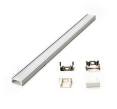 Профиль с прямоугольным рассеивателем Lightstar Profiled 419111_LS