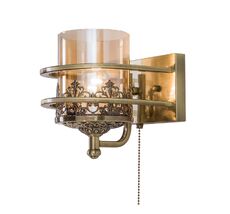 Бра CitiLux Ориент CL464313