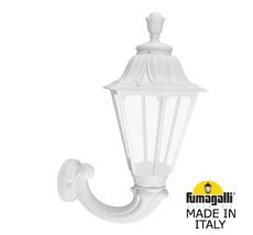 Уличный настенный светильник RUT E26.132.000.WXF1R