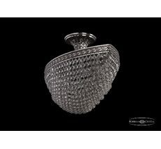 Хрустальная люстра Bohemia Ivele 19323/55IV NB_BI