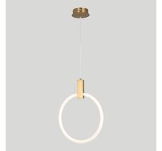 Подвесной светильник Lussole LSP-8695