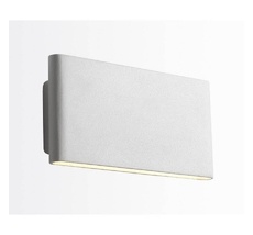 Настенный светильник Lucia Tucci AERO AERO W204 bianco LED