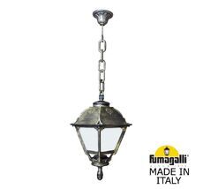 Подвесной Уличный светильник CEFA U23.120.000.BYF1R