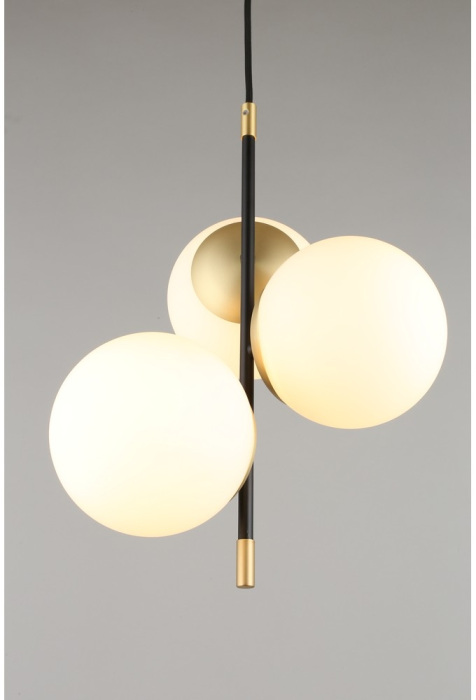 Подвесной светильник Aployt APL.313.06.03