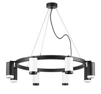Подвесная люстра LightStar Rullo LR01836437467_LS