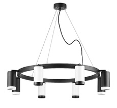 Подвесная люстра LightStar Rullo LR01836437467_LS